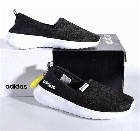 adidas schuhe elasti|adidas slip on shoes.